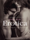The Mammoth Book of Best New Erotica 11 (eBook): Over 40 pieces of outstanding short erotic fiction